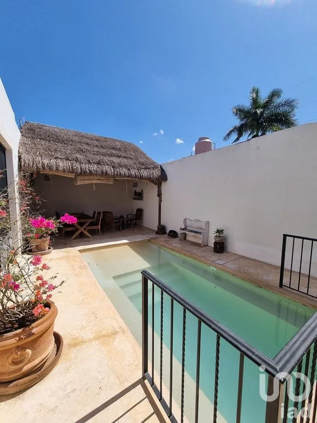 Casa en Venta en Las Margaritas de Cholul, Mérida, Yucatán | NEX-291357 | iad México | Foto 5 de 21