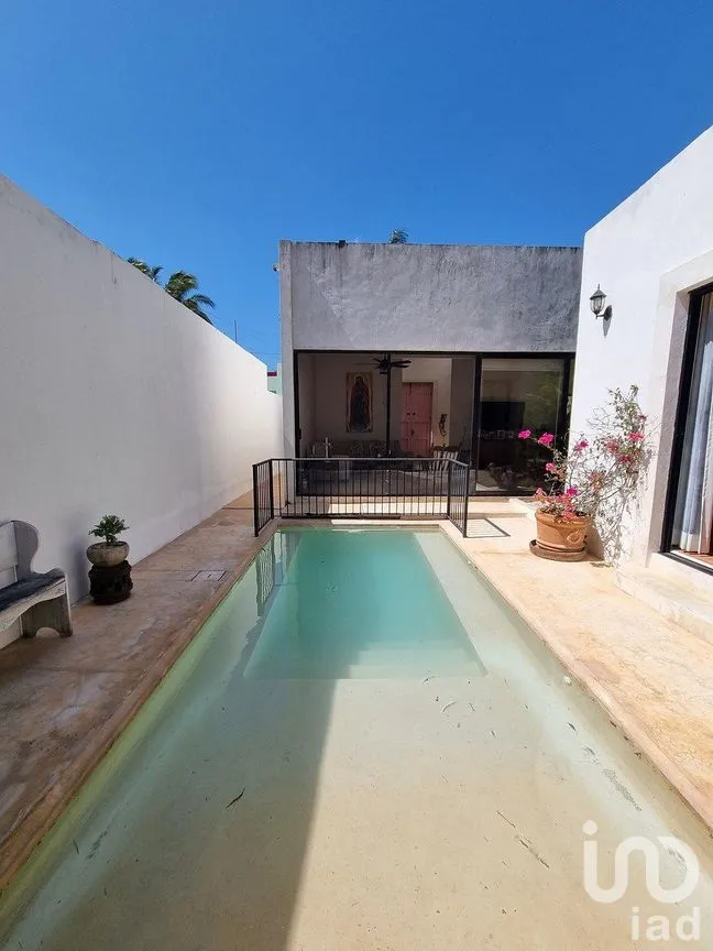 Casa en Venta en Las Margaritas de Cholul, Mérida, Yucatán | NEX-291357 | iad México | Foto 6 de 21