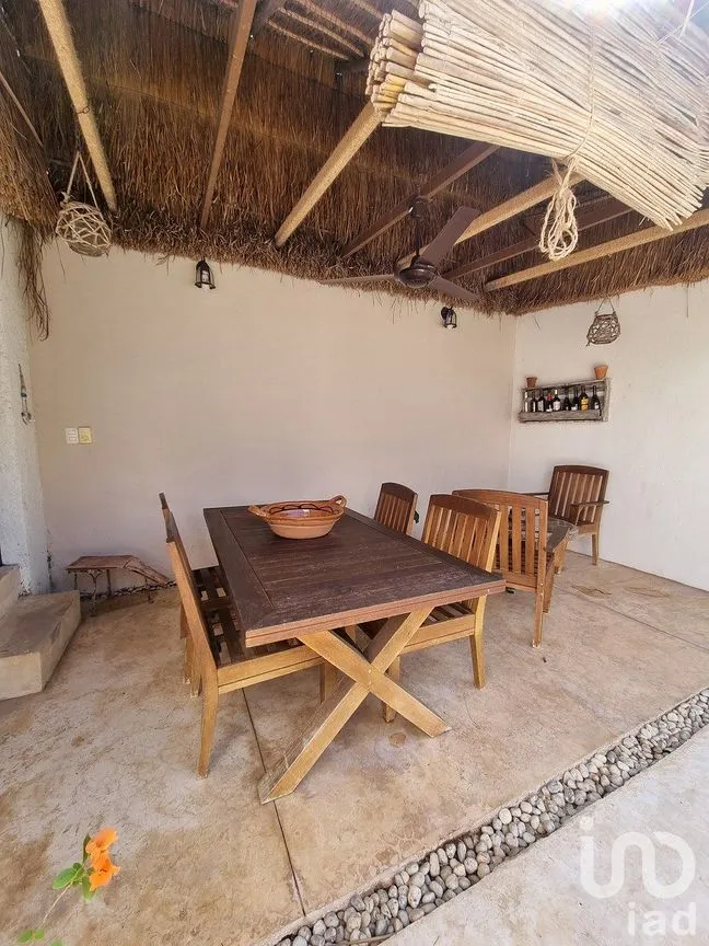 Casa en Venta en Las Margaritas de Cholul, Mérida, Yucatán | NEX-291357 | iad México | Foto 7 de 21