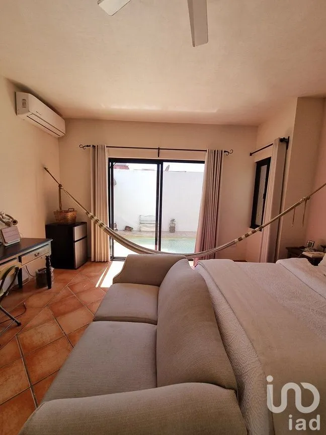 Casa en Venta en Las Margaritas de Cholul, Mérida, Yucatán | NEX-291357 | iad México | Foto 9 de 21