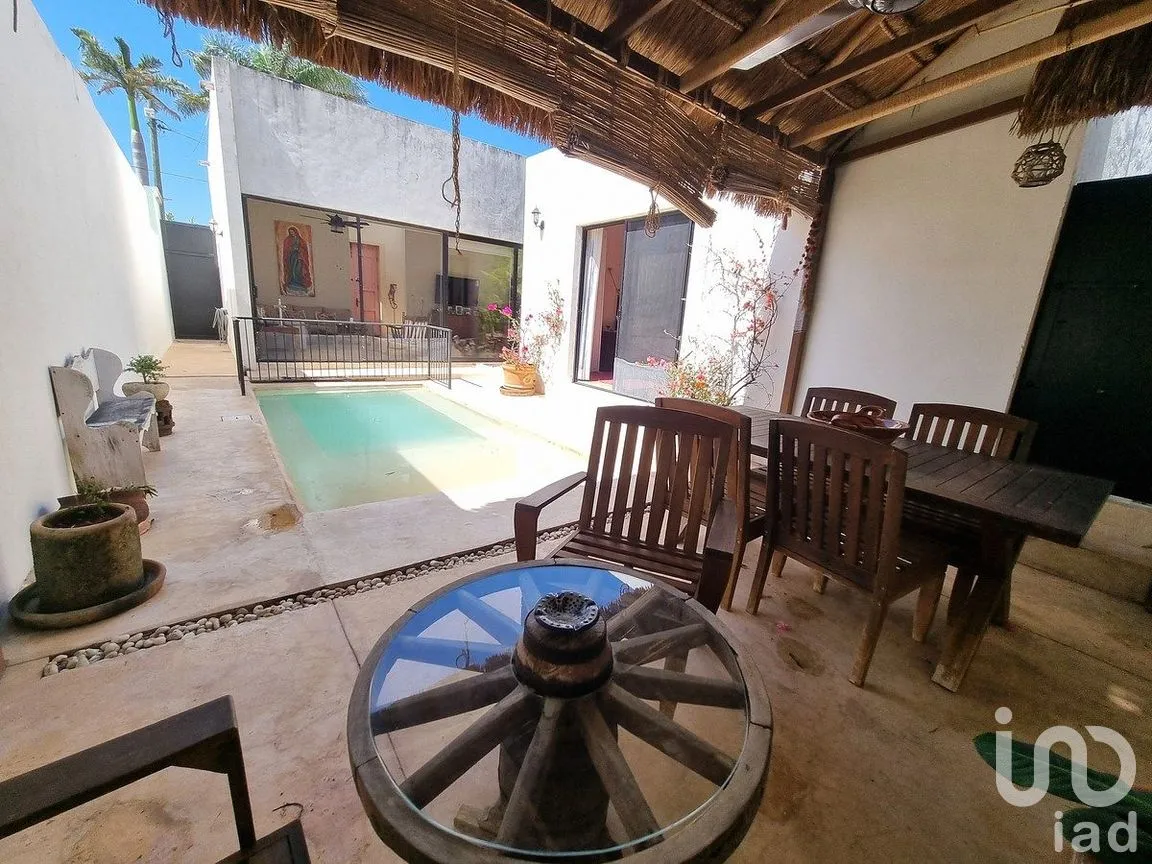 Casa en Venta en Las Margaritas de Cholul, Mérida, Yucatán | NEX-291357 | iad México | Foto 1 de 21