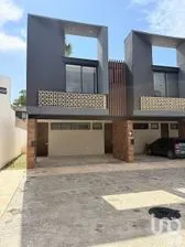 NEX-292897 - Casa en Renta, con 2 recamaras, con 2 baños, con 136 m2 de construcción en Chuburna de Hidalgo, CP 97208, Yucatán.