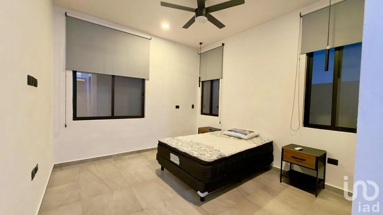 Departamento en Renta en Santa Gertrudis Copo, Mérida, Yucatán | NEX-293076 | iad México | Foto 3 de 14