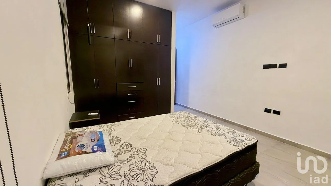 Departamento en Renta en Santa Gertrudis Copo, Mérida, Yucatán | NEX-293076 | iad México | Foto 5 de 14