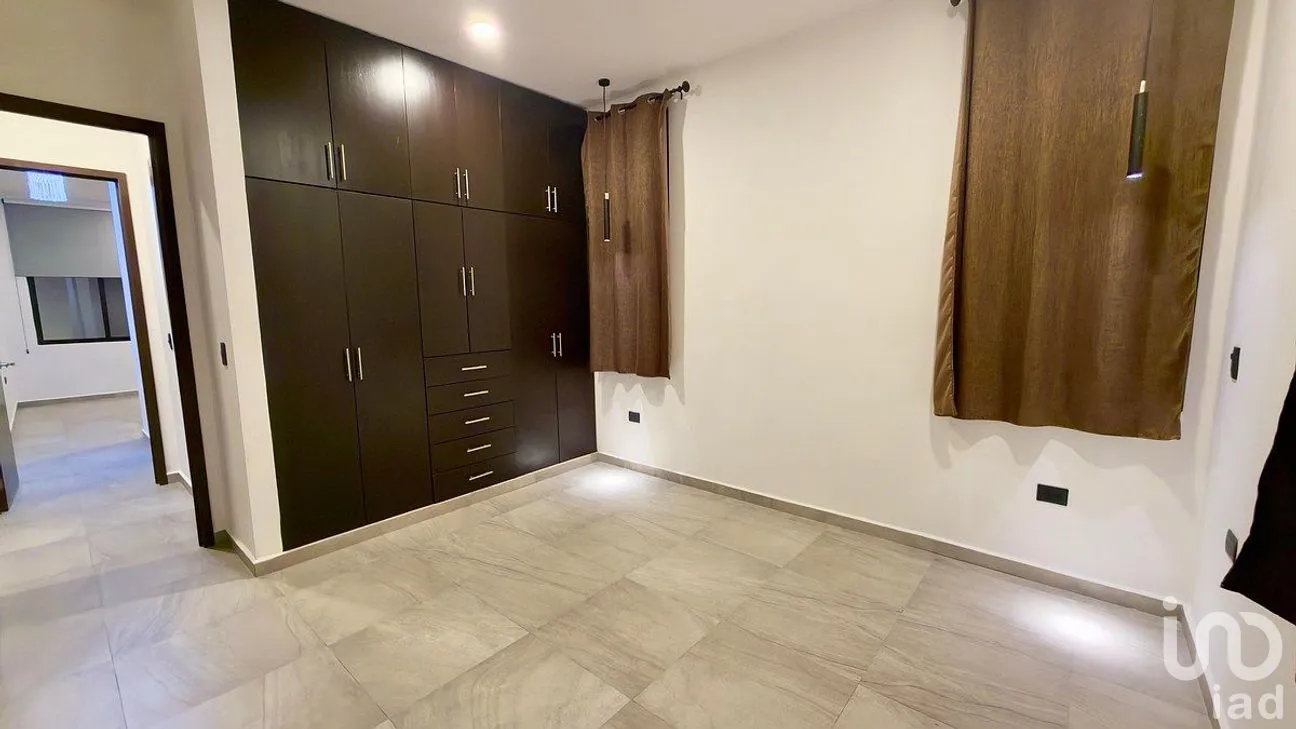 Departamento en Renta en Santa Gertrudis Copo, Mérida, Yucatán | NEX-293076 | iad México | Foto 9 de 14