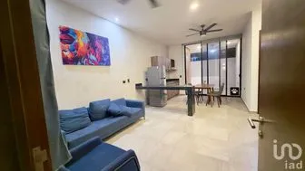 NEX-293076 - Departamento en Renta, con 2 recamaras, con 2 baños, con 90 m2 de construcción en Santa Gertrudis Copo, CP 97305, Yucatán.