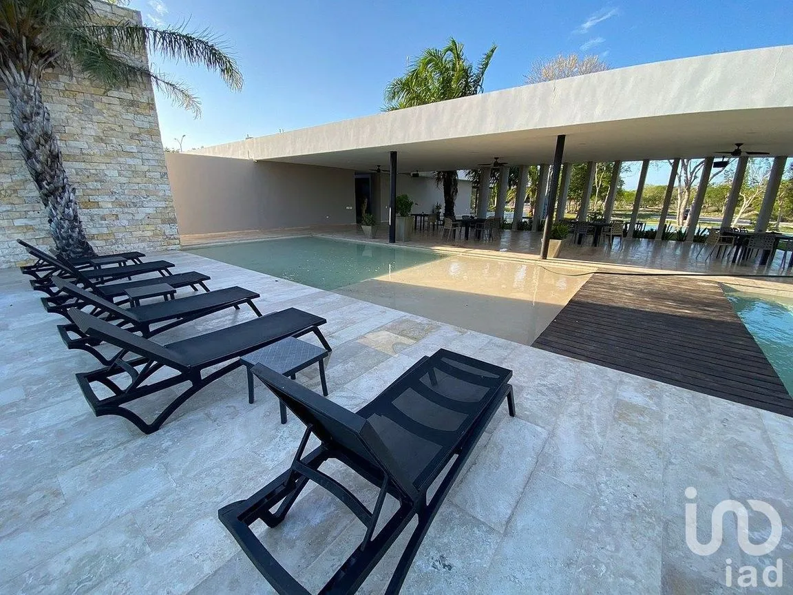 Terreno en Venta en Dzibilchaltún, Mérida, Yucatán | NEX-293089 | iad México | Foto 11 de 15