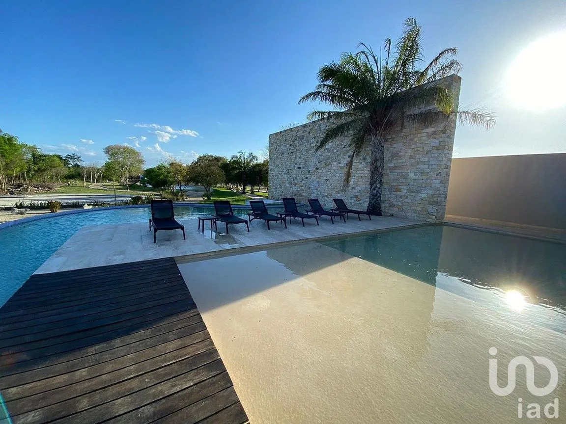 Terreno en Venta en Dzibilchaltún, Mérida, Yucatán | NEX-293089 | iad México | Foto 14 de 15