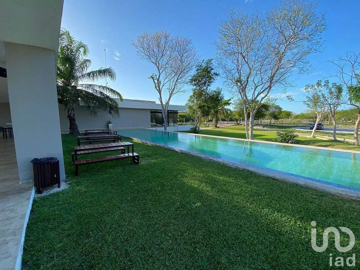 Terreno en Venta en Dzibilchaltún, Mérida, Yucatán | NEX-293089 | iad México | Foto 15 de 15