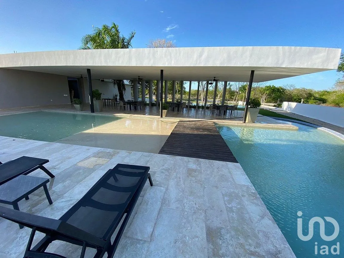 Terreno en Venta en Dzibilchaltún, Mérida, Yucatán | NEX-293089 | iad México | Foto 9 de 15