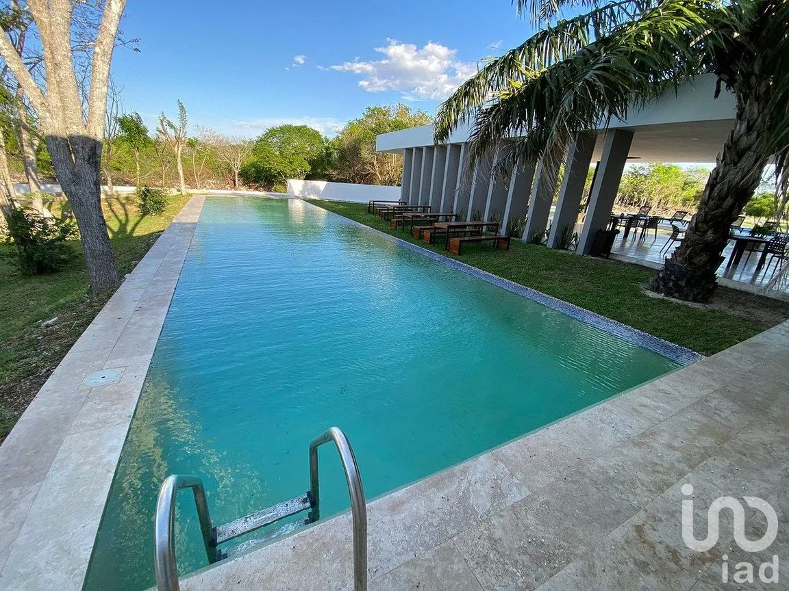 Terreno en Venta en Dzibilchaltún, Mérida, Yucatán | NEX-293089 | iad México | Foto 10 de 15