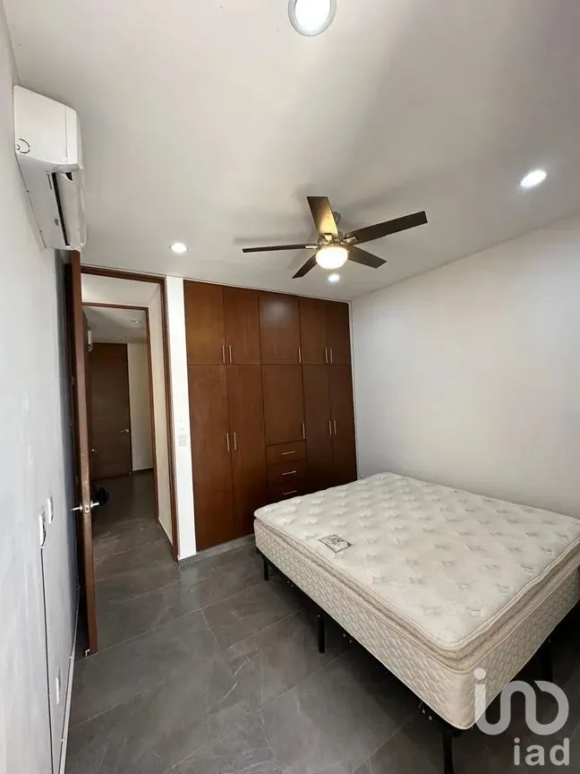 Departamento en Renta en Santa Gertrudis Copo, Mérida, Yucatán | NEX-293135 | iad México | Foto 11 de 17