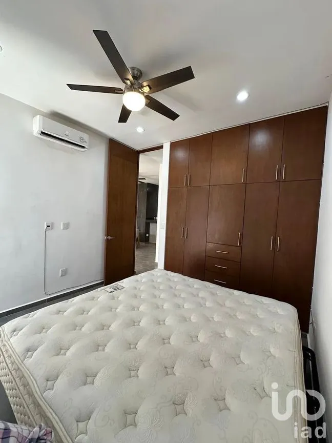 Departamento en Renta en Santa Gertrudis Copo, Mérida, Yucatán | NEX-293135 | iad México | Foto 12 de 17