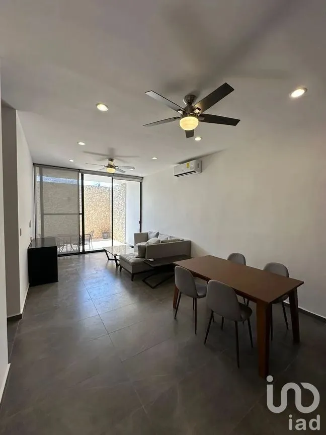 Departamento en Renta en Santa Gertrudis Copo, Mérida, Yucatán | NEX-293135 | iad México | Foto 13 de 17