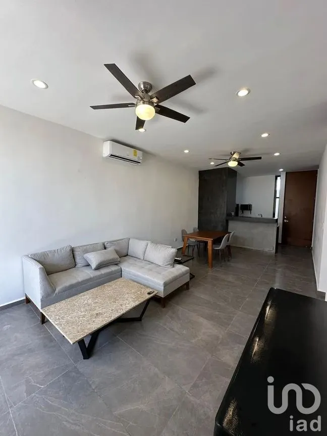 Departamento en Renta en Santa Gertrudis Copo, Mérida, Yucatán | NEX-293135 | iad México | Foto 15 de 17