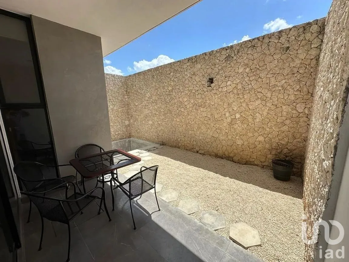 Departamento en Renta en Santa Gertrudis Copo, Mérida, Yucatán | NEX-293135 | iad México | Foto 16 de 17