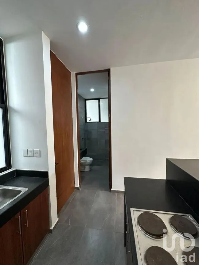 Departamento en Renta en Santa Gertrudis Copo, Mérida, Yucatán | NEX-293135 | iad México | Foto 5 de 17