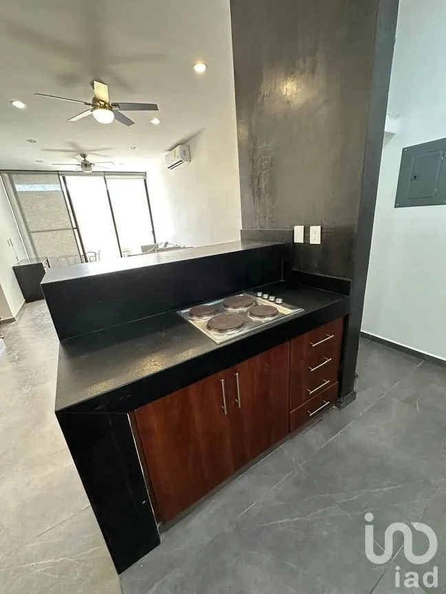 Departamento en Renta en Santa Gertrudis Copo, Mérida, Yucatán | NEX-293135 | iad México | Foto 6 de 17
