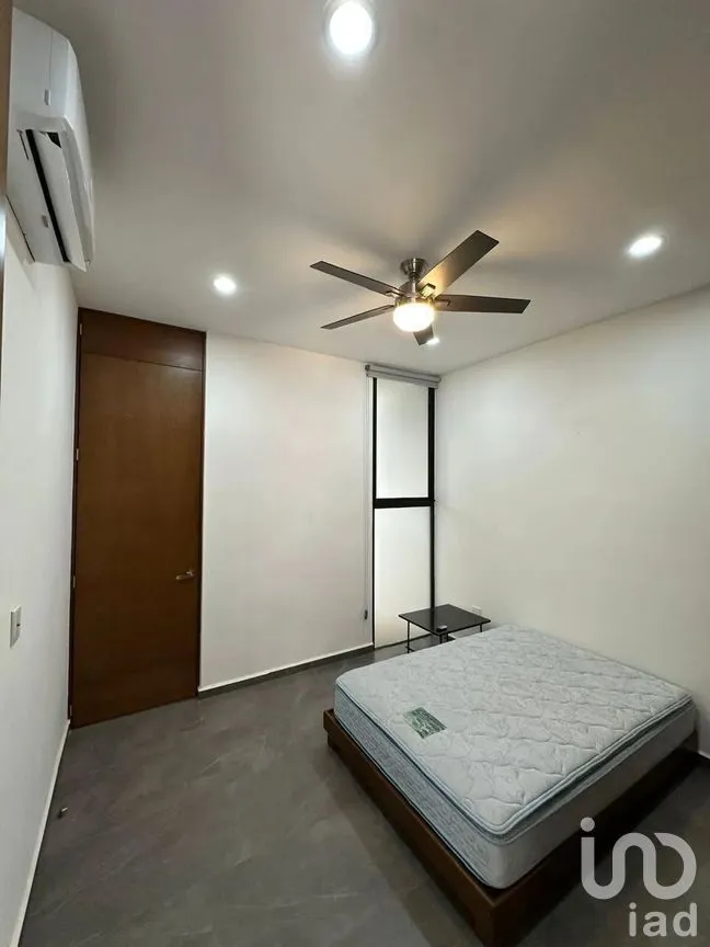 Departamento en Renta en Santa Gertrudis Copo, Mérida, Yucatán | NEX-293135 | iad México | Foto 8 de 17