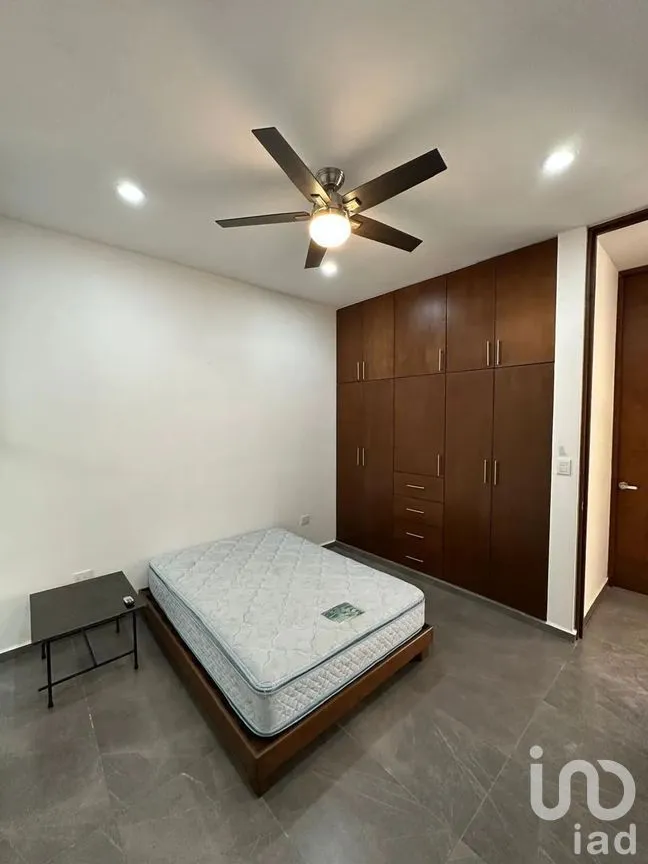 Departamento en Renta en Santa Gertrudis Copo, Mérida, Yucatán | NEX-293135 | iad México | Foto 10 de 17