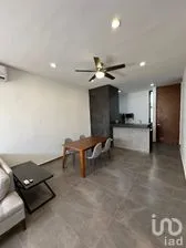 NEX-293135 - Departamento en Renta, con 2 recamaras, con 2 baños, con 85.5 m2 de construcción en Santa Gertrudis Copo, CP 97305, Yucatán.