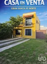 NEX-297681 - Casa en Venta, con 3 recamaras, con 2 baños, con 130.82 m2 de construcción.