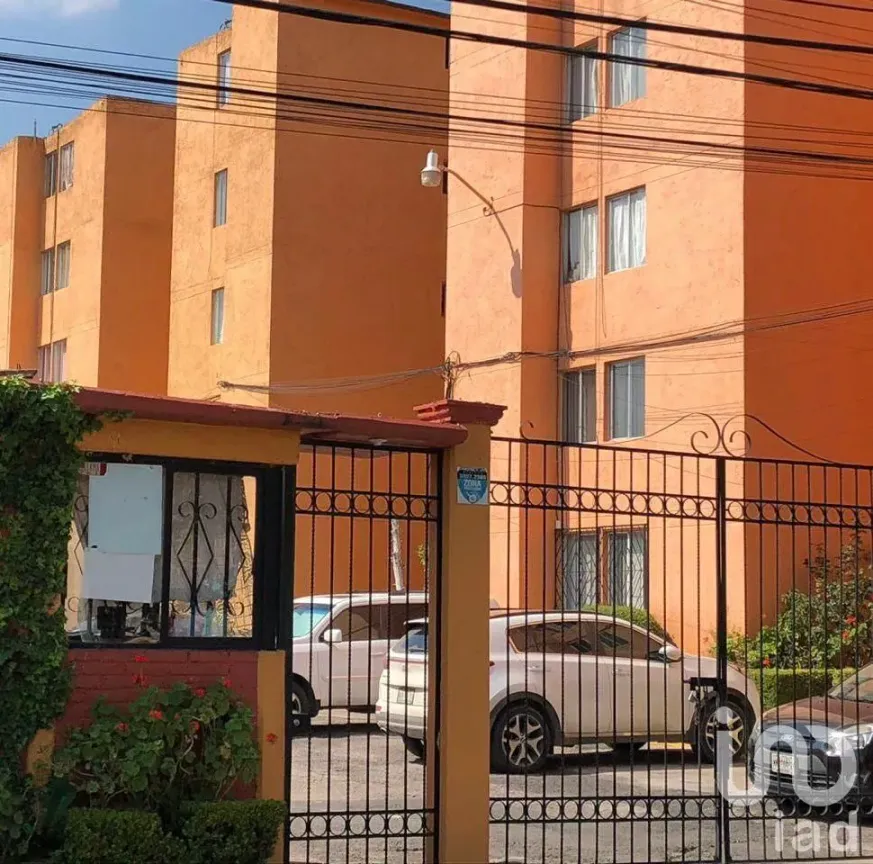 Departamento en Venta en Barrio Norte, Atizapán de Zaragoza, México | NEX-85014 | iad México | Foto 1 de 15