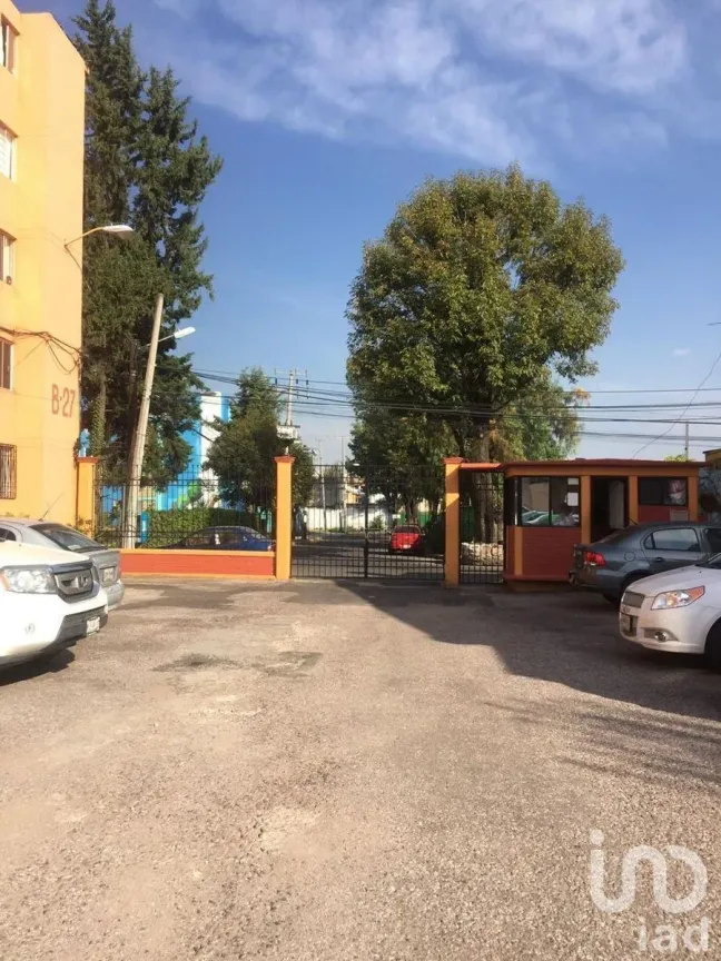 Departamento en Venta en Barrio Norte, Atizapán de Zaragoza, México | NEX-85014 | iad México | Foto 3 de 15