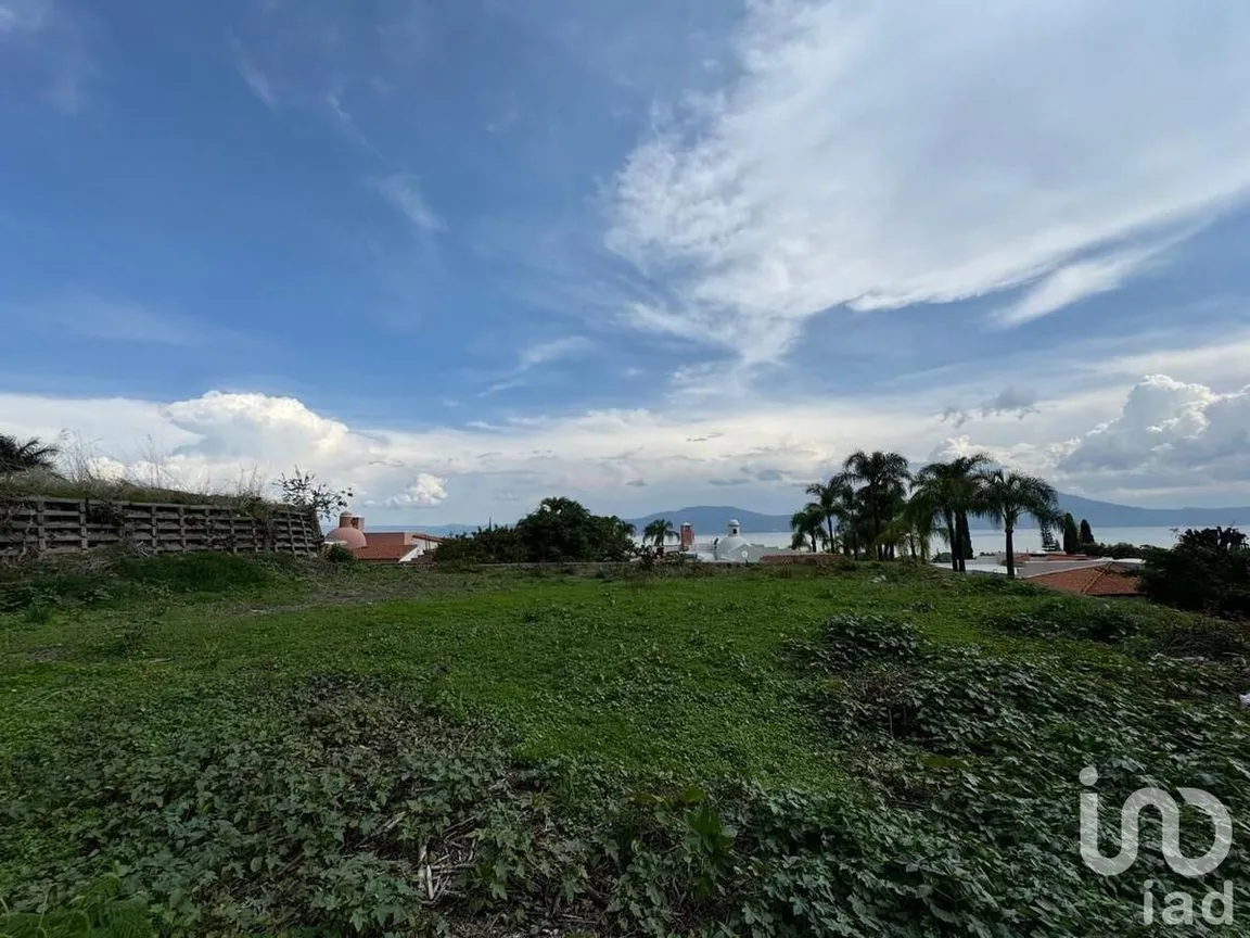 Terreno en Venta en Ajijic Centro, Chapala, Jalisco | NEX-229119 | iad México | Foto 2 de 18
