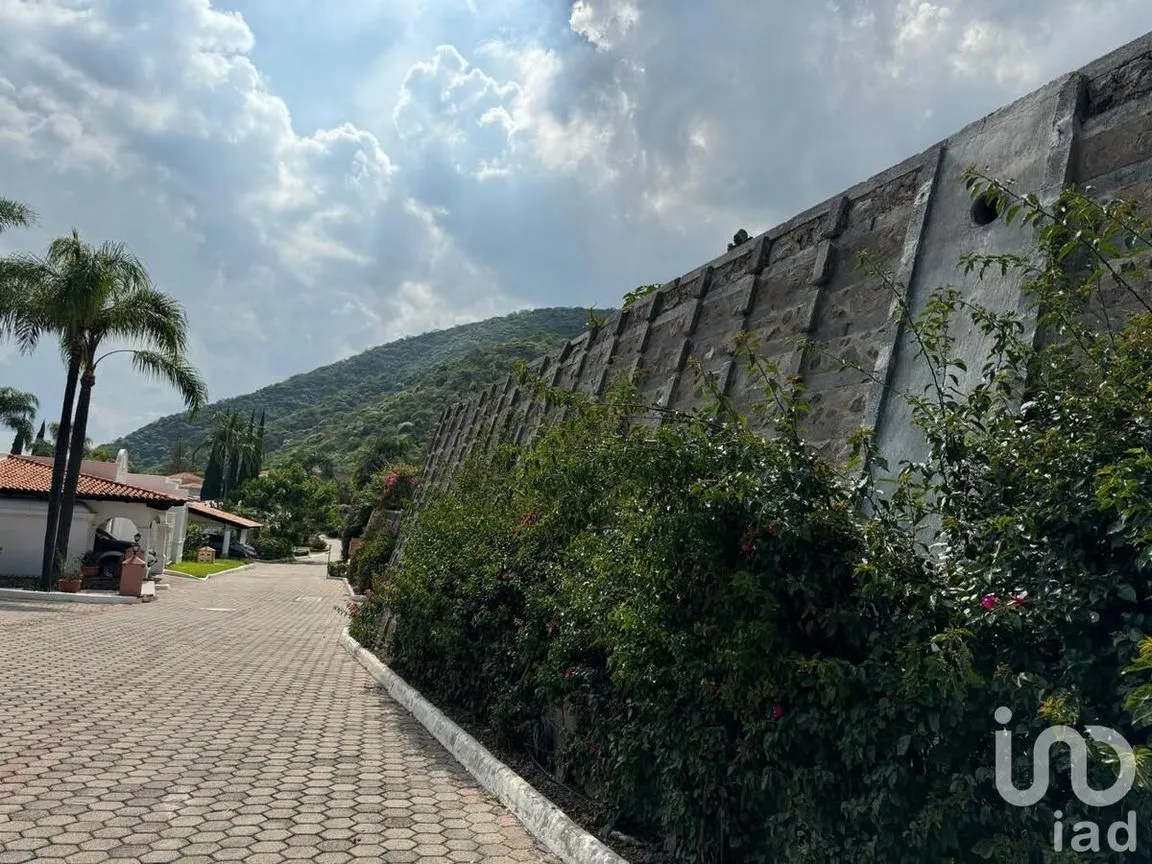 Terreno en Venta en Ajijic Centro, Chapala, Jalisco | NEX-229119 | iad México | Foto 13 de 18