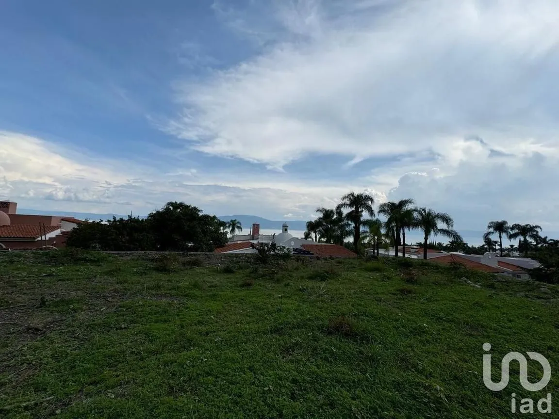 Terreno en Venta en Ajijic Centro, Chapala, Jalisco | NEX-229119 | iad México | Foto 16 de 18