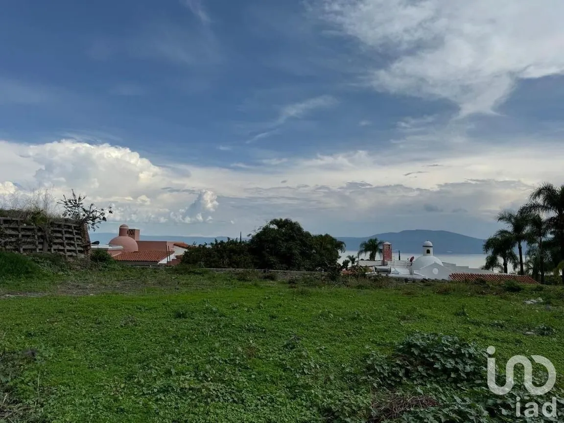 Terreno en Venta en Ajijic Centro, Chapala, Jalisco | NEX-229119 | iad México | Foto 17 de 18