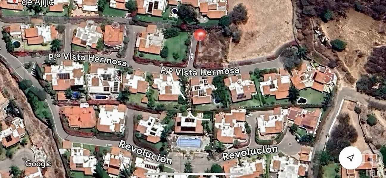 Terreno en Venta en Ajijic Centro, Chapala, Jalisco | NEX-229119 | iad México | Foto 18 de 18