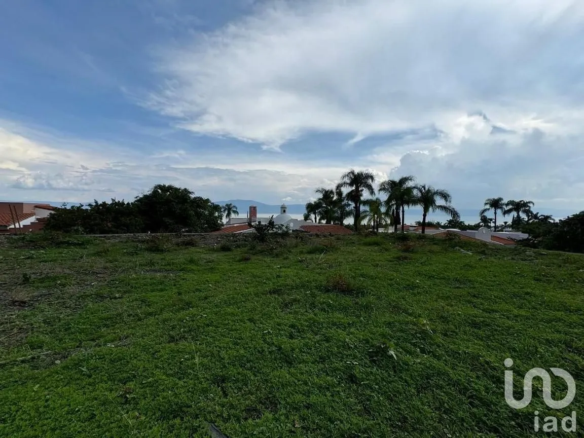 Terreno en Venta en Ajijic Centro, Chapala, Jalisco | NEX-229119 | iad México | Foto 3 de 18