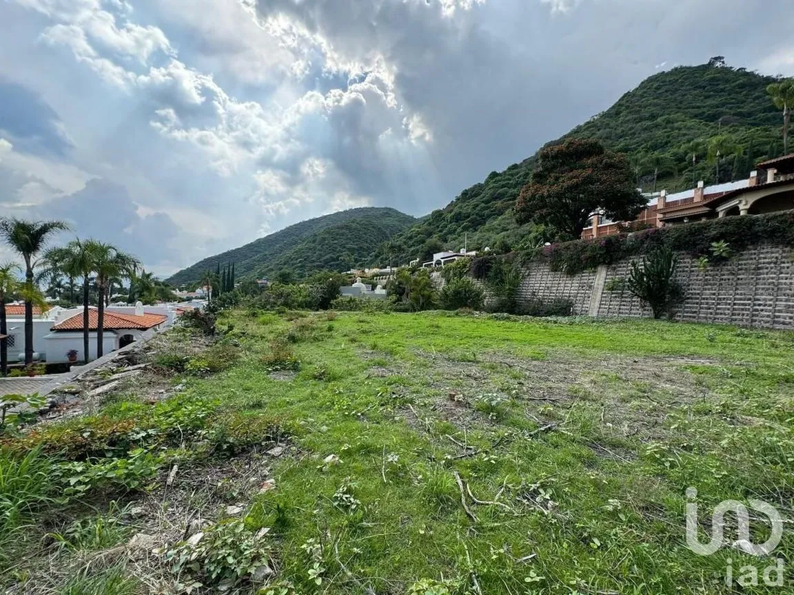 Terreno en Venta en Ajijic Centro, Chapala, Jalisco | NEX-229119 | iad México | Foto 4 de 18