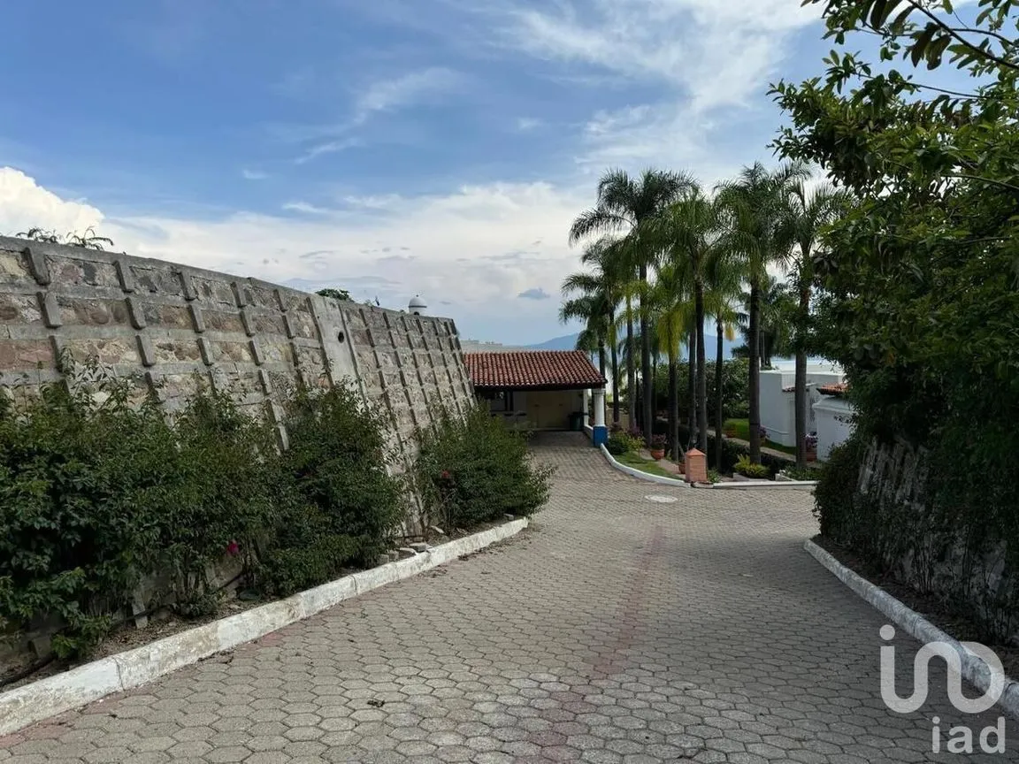 Terreno en Venta en Ajijic Centro, Chapala, Jalisco | NEX-229119 | iad México | Foto 6 de 18
