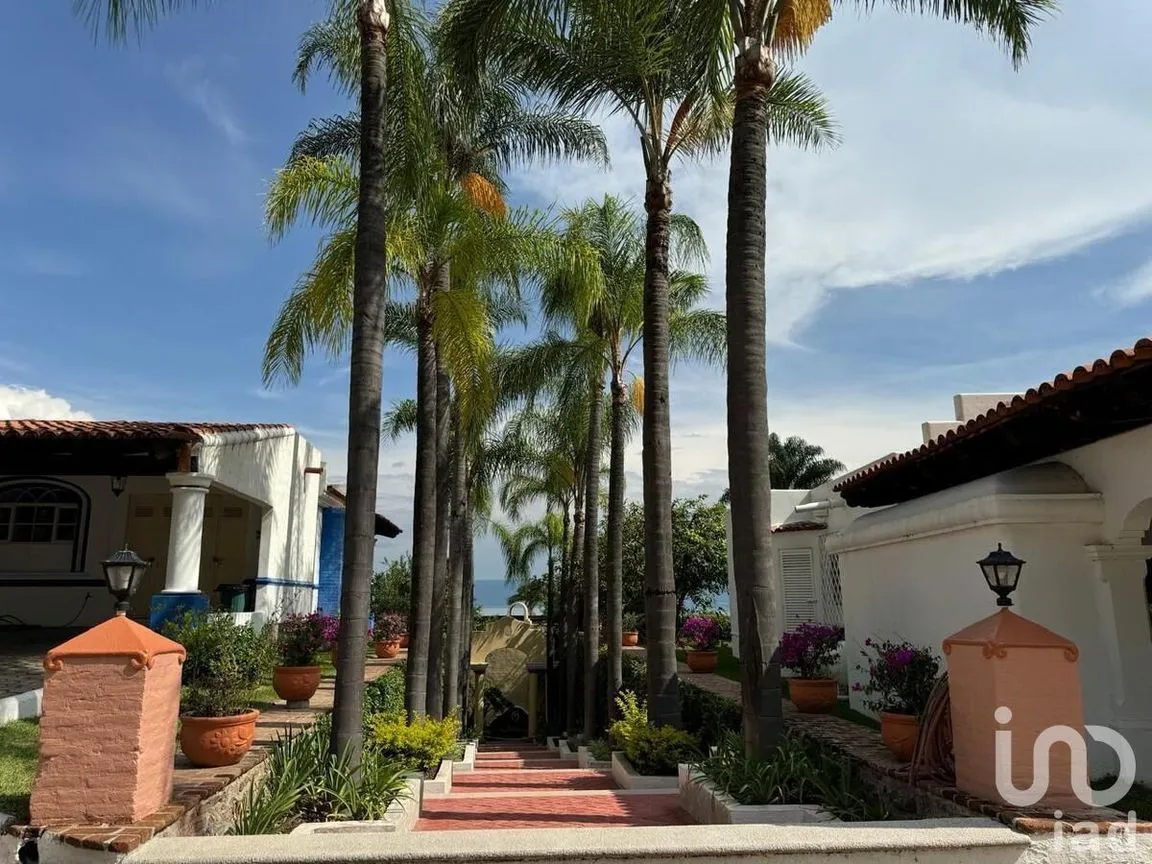 Terreno en Venta en Ajijic Centro, Chapala, Jalisco | NEX-229119 | iad México | Foto 7 de 18