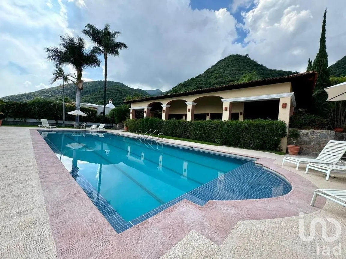 Terreno en Venta en Ajijic Centro, Chapala, Jalisco | NEX-229119 | iad México | Foto 8 de 18
