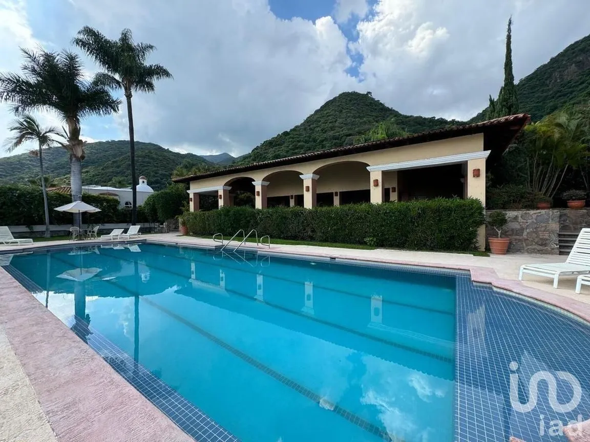 Terreno en Venta en Ajijic Centro, Chapala, Jalisco | NEX-229119 | iad México | Foto 9 de 18