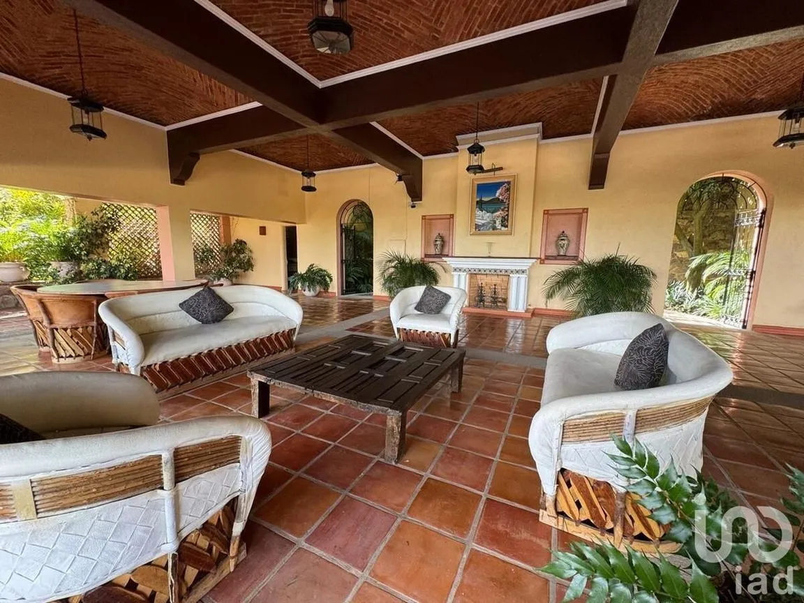 Terreno en Venta en Ajijic Centro, Chapala, Jalisco | NEX-229119 | iad México | Foto 10 de 18