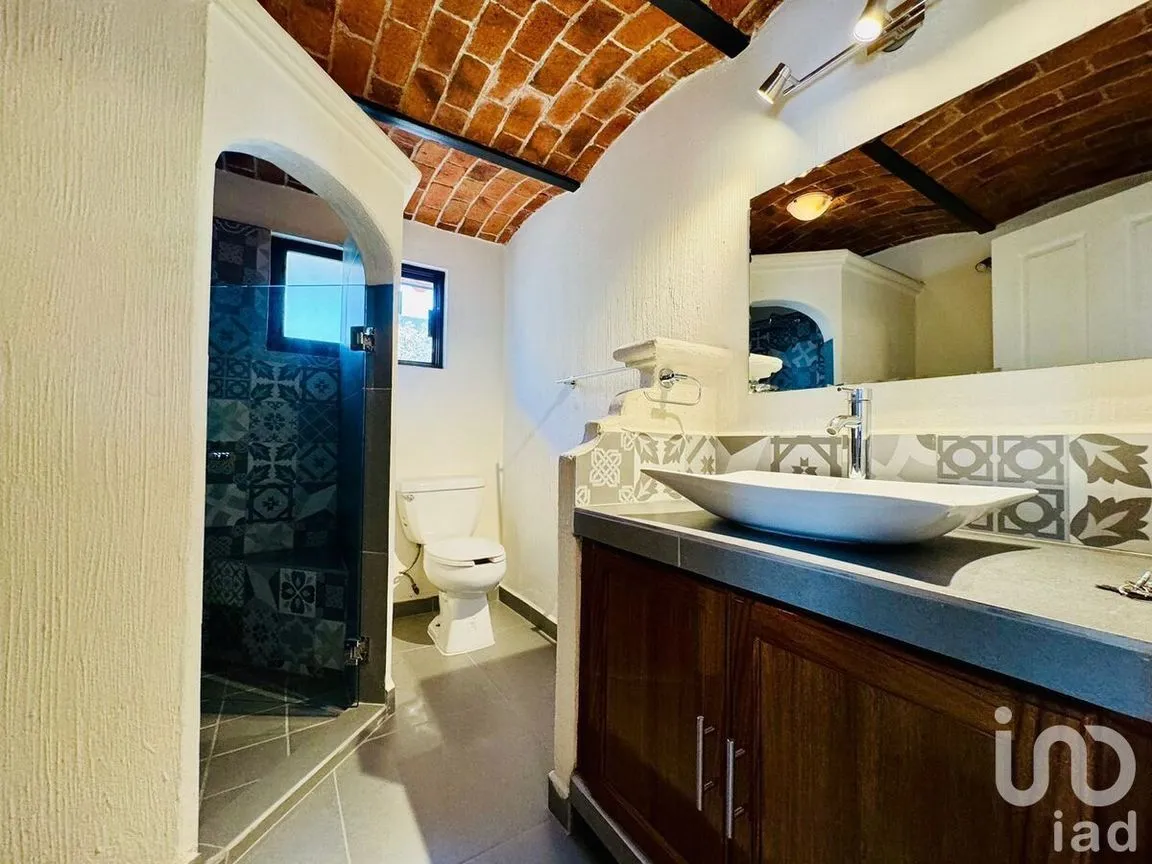 Casa en Venta en Chapala Centro, Chapala, Jalisco | NEX-229475 | iad México | Foto 11 de 17