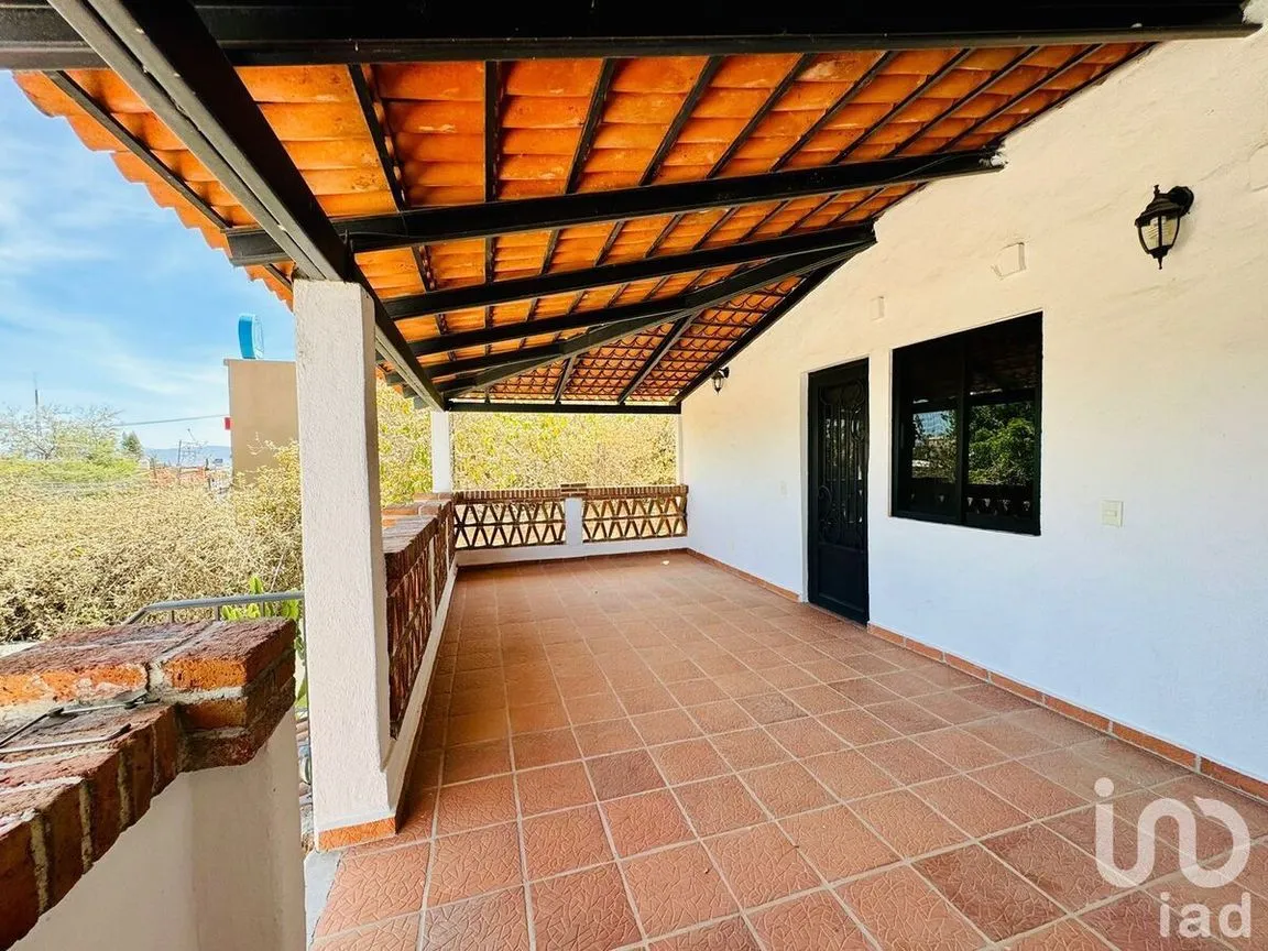 Casa en Venta en Chapala Centro, Chapala, Jalisco | NEX-229475 | iad México | Foto 13 de 17