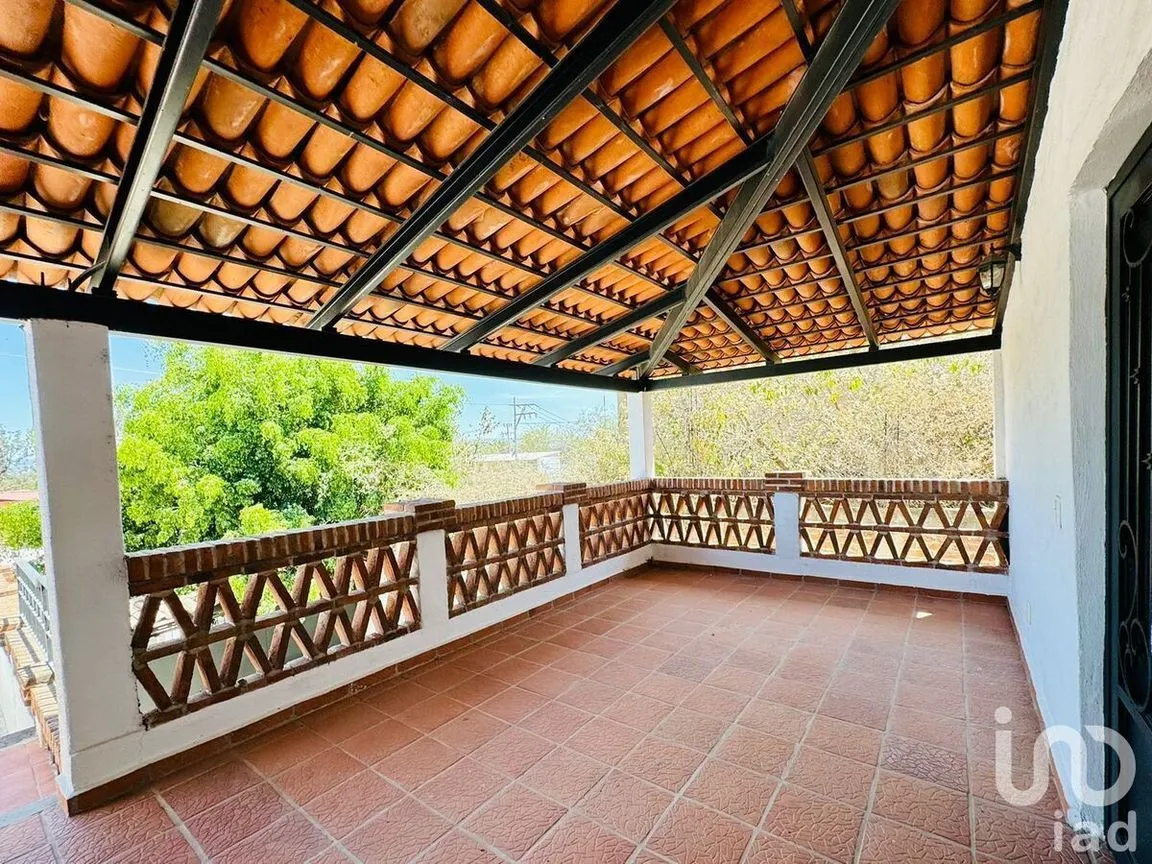Casa en Venta en Chapala Centro, Chapala, Jalisco | NEX-229475 | iad México | Foto 14 de 17