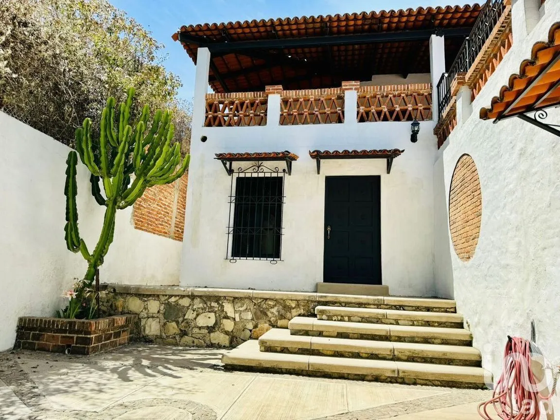 Casa en Venta en Chapala Centro, Chapala, Jalisco | NEX-229475 | iad México | Foto 15 de 17