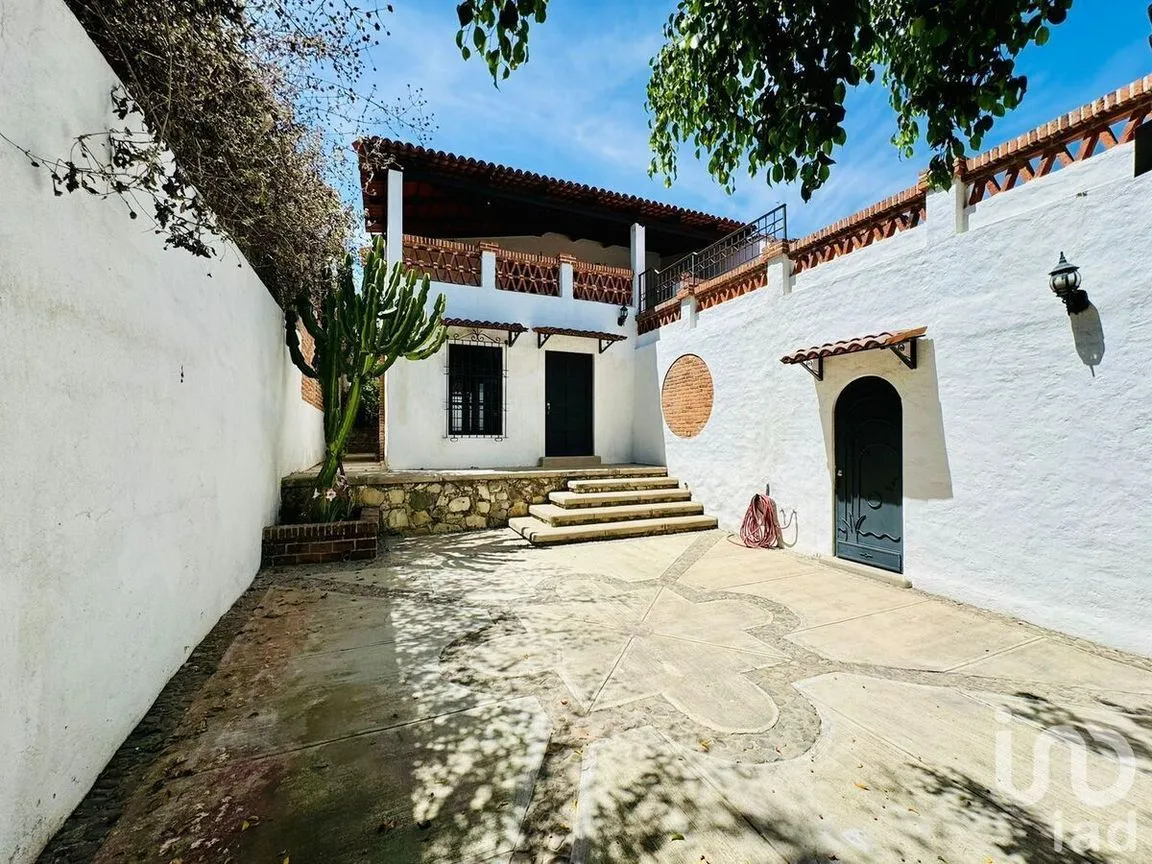 Casa en Venta en Chapala Centro, Chapala, Jalisco | NEX-229475 | iad México | Foto 16 de 17
