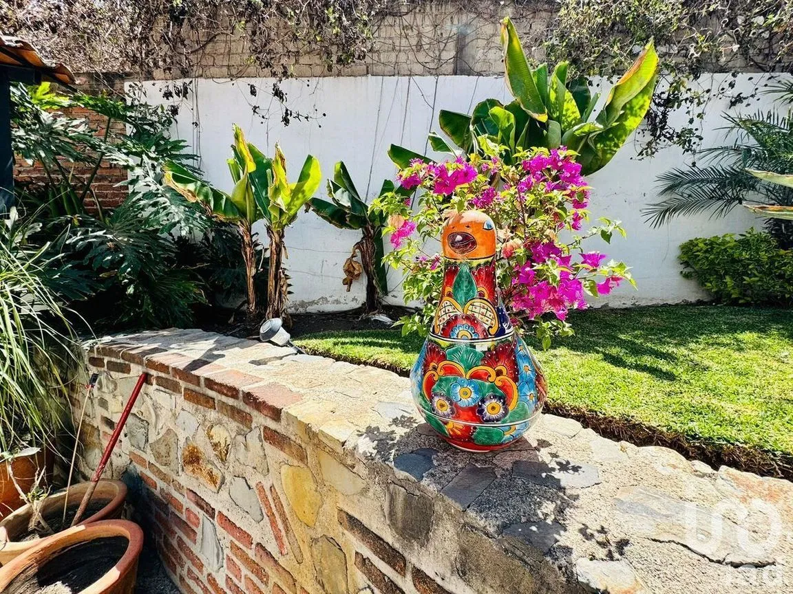 Casa en Venta en Chapala Centro, Chapala, Jalisco | NEX-229475 | iad México | Foto 6 de 17