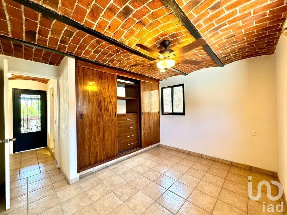 Casa en Venta en Chapala Centro, Chapala, Jalisco | NEX-229475 | iad México | Foto 10 de 17