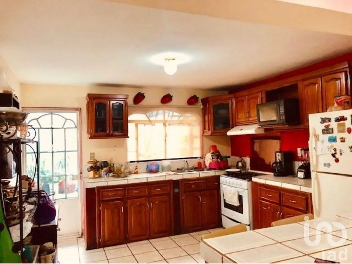 Casa en Venta en Insurgentes 1a Secc, Guadalajara, Jalisco | NEX-277834 | iad México | Foto 2 de 8