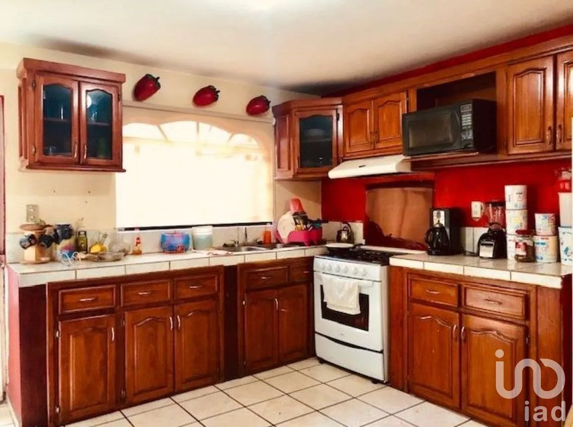 Casa en Venta en Insurgentes 1a Secc, Guadalajara, Jalisco | NEX-277834 | iad México | Foto 3 de 8