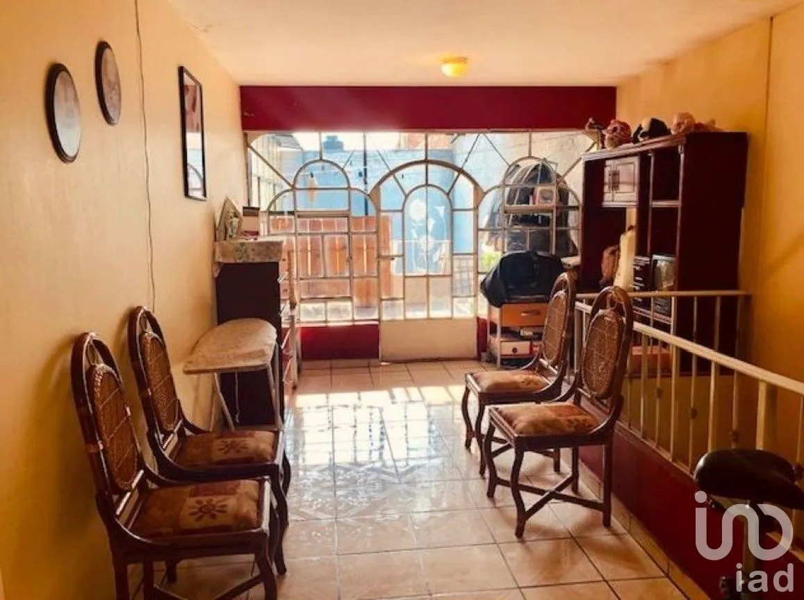Casa en Venta en Insurgentes 1a Secc, Guadalajara, Jalisco | NEX-277834 | iad México | Foto 4 de 8